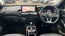 Nissan Juke 1.0 DiG-T Tekna 5dr DCT Petrol Hatchback